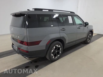 2026 Hyundai Santa Fe SEL - miniatura 4