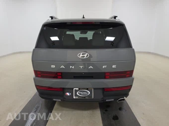 2026 Hyundai Santa Fe SEL - miniatura 5