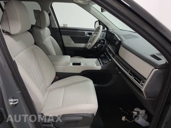 2026 Hyundai Santa Fe SEL - miniatura 8