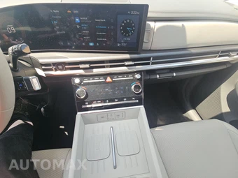 2026 Hyundai Santa Fe SEL - miniatura 11