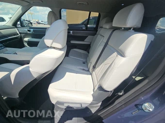 2026 Hyundai Santa Fe SEL - miniatura 13
