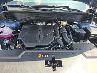 2026 Hyundai Santa Fe SEL - miniatura 16