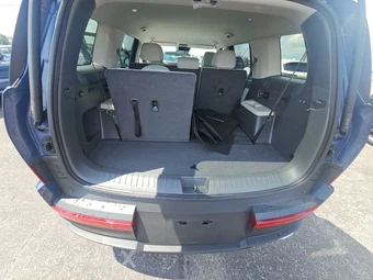 2026 Hyundai Santa Fe SEL - miniatura 17