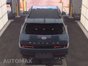 2026 Hyundai Santa Fe SEL - miniatura 5