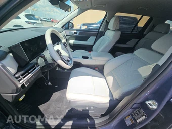 2026 Hyundai Santa Fe SEL - miniatura 7