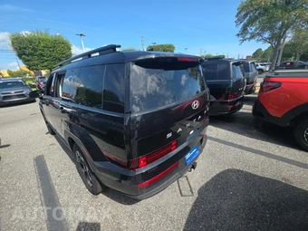 2026 Hyundai Santa Fe SEL - miniatura 2
