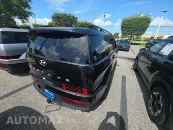 2026 Hyundai Santa Fe SEL - miniatura 3