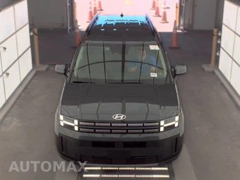 2026 Hyundai Santa Fe SEL - miniatura 2