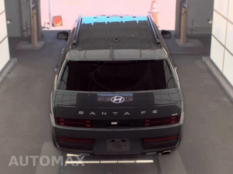 2026 Hyundai Santa Fe SEL - miniatura 5