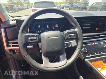 2026 Hyundai Santa Fe SEL - miniatura 10
