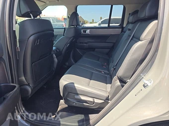 2026 Hyundai Santa Fe SEL - miniatura 13