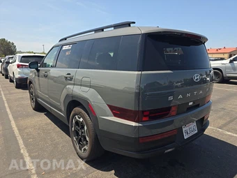 2026 Hyundai Santa Fe SEL - miniatura 6