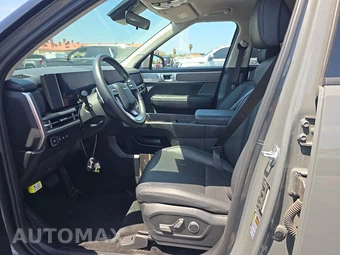 2026 Hyundai Santa Fe SEL - miniatura 7