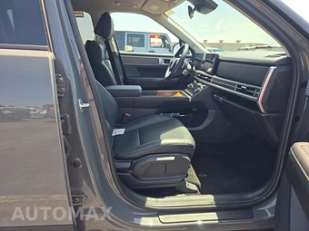 2026 Hyundai Santa Fe SEL - miniatura 8