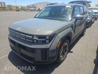 2026 Hyundai Santa Fe SEL - samochód z USA z aukcji Manheim, oferta Kup Teraz w AUTOMAX