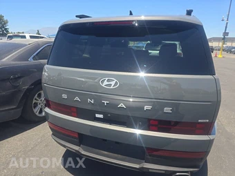 2026 Hyundai Santa Fe SEL - miniatura 5