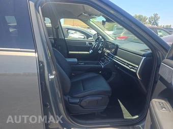 2026 Hyundai Santa Fe SEL - miniatura 8