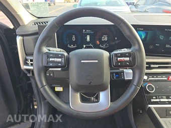 2026 Hyundai Santa Fe SEL - miniatura 10