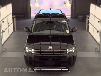 2026 Hyundai Santa Fe SEL - miniatura 2