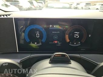 2026 Hyundai Santa Fe SEL - miniatura 12