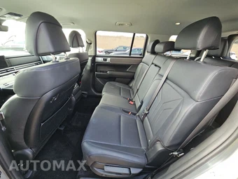 2026 Hyundai Santa Fe SEL - miniatura 13