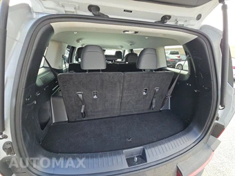 2026 Hyundai Santa Fe SEL - miniatura 18