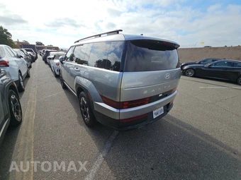2026 Hyundai Santa Fe SEL - miniatura 6