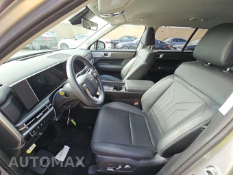 2026 Hyundai Santa Fe SEL - miniatura 7