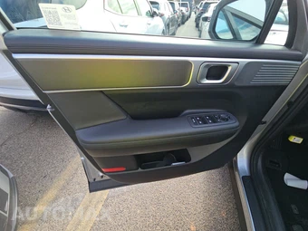 2026 Hyundai Santa Fe SEL - miniatura 9