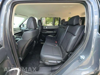 2026 Hyundai Santa Fe SEL - miniatura 13