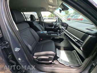 2026 Hyundai Santa Fe SEL - miniatura 19