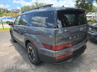 2026 Hyundai Santa Fe SEL - miniatura 2