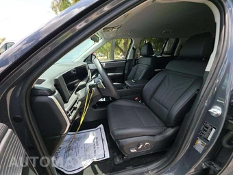 2026 Hyundai Santa Fe SEL - miniatura 6