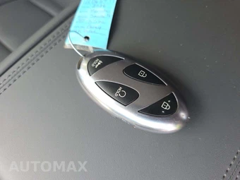 2026 Hyundai Santa Fe SEL - miniatura 8