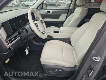 2026 Hyundai Santa Fe SEL - miniatura 13