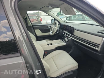 2026 Hyundai Santa Fe SEL - miniatura 14