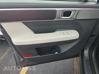2026 Hyundai Santa Fe SEL - miniatura 15