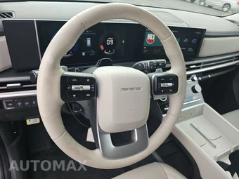 2026 Hyundai Santa Fe SEL - miniatura 16