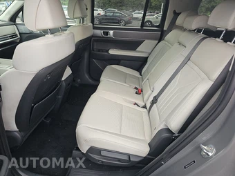 2026 Hyundai Santa Fe SEL - miniatura 19