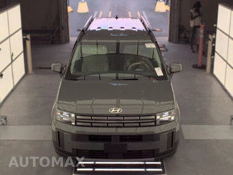 2026 Hyundai Santa Fe SEL - miniatura 2