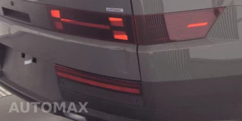 2026 Hyundai Santa Fe SEL - miniatura 33