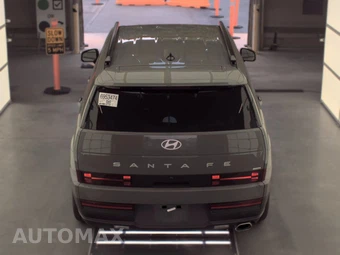 2026 Hyundai Santa Fe SEL - miniatura 6