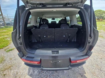 2026 Hyundai Santa Fe SEL - miniatura 12