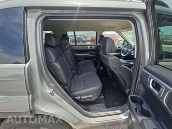 2026 Hyundai Santa Fe SEL - miniatura 14