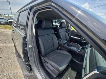 2026 Hyundai Santa Fe SEL - miniatura 16