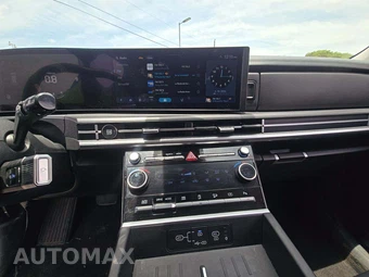 2026 Hyundai Santa Fe SEL - miniatura 7