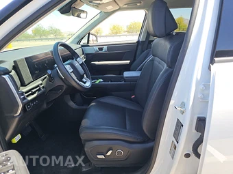 2026 Hyundai Santa Fe SEL - miniatura 13