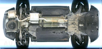 2026 Hyundai Santa Fe SEL - miniatura 26