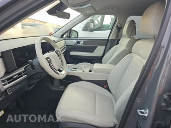 2026 Hyundai Santa Fe SEL - miniatura 13