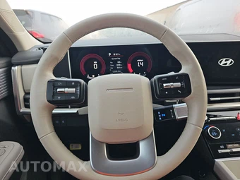 2026 Hyundai Santa Fe SEL - miniatura 16